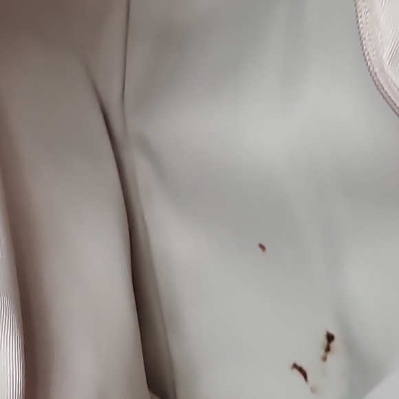 Valentino Luxury Bag with Gold Accents - Picture 6 of 8